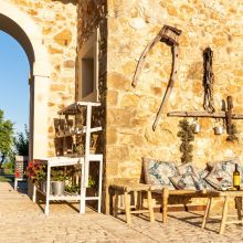 Agriturismo Relais Noto