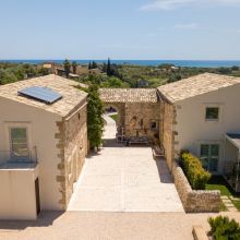 Agriturismo Relais Noto