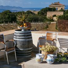 Winery resort Marsala_outdoor