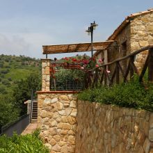 Vacation house Cefalù-Madonie_outdoor space