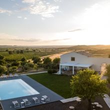 Agriturismo Relais Noto