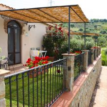 Vacation house Cefalù-Madonie_outdoor space