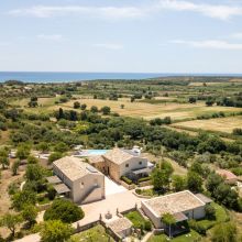 Agriturismo Relais Noto