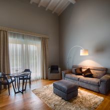 Etna Resort_Suite Rampante