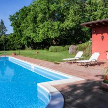 B&B Etna trekking_pool