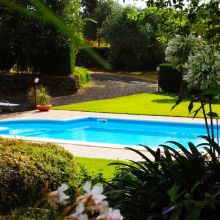 B&B Etna trekking_pool