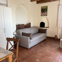 Ancient charme estate Etna coast_Suite bilevel Magnolia