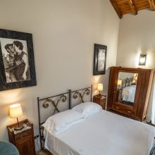 Etna Winery Retreat