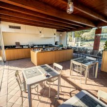 Etna Winery Retreat