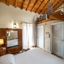 Etna Winery Retreat