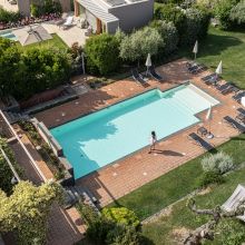 Etna Winery Retreat