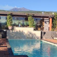 Etna Winery Retreat