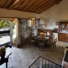 Etna Winery Retreat