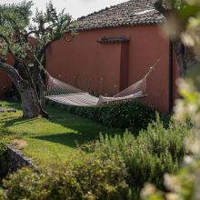 Etna Winery Retreat