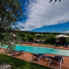 Etna Winery Retreat