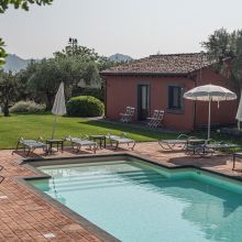 Etna Winery Retreat