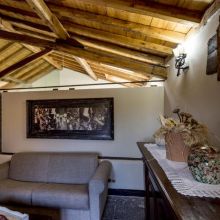 Etna Winery Retreat