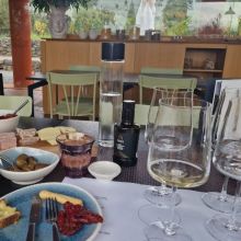 Etna Winery Retreat
