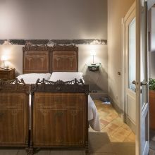 Etna Winery Retreat