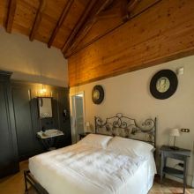 Etna Winery Retreat