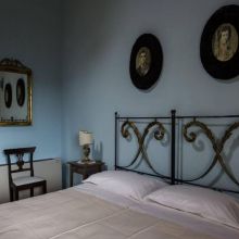 Etna Winery Retreat