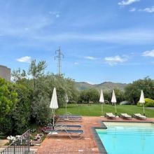 Etna Winery Retreat