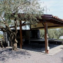 Etna Winery Retreat