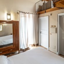 Etna Winery Retreat