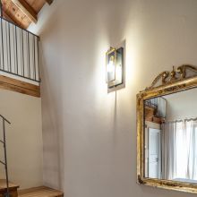 Etna Winery Retreat