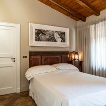 Etna Winery Retreat
