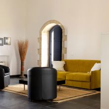 Charme country stay ispica-Noto_executive suite