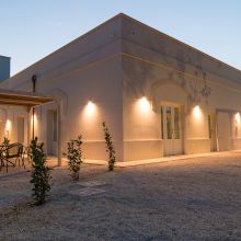 Sea&Country stay Baia dei Turchi_masseria