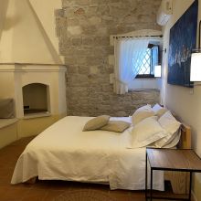 Relais Castel del Monte_family suite