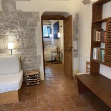 Relais Castel del Monte_family suite