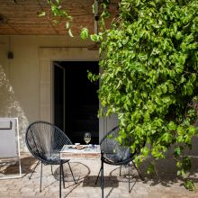 Agriturismo Relais Noto_Ferrovia