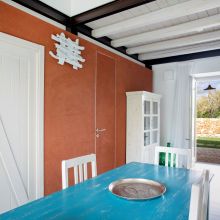 Agriturismo Relais Noto_Fienile