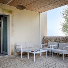 Agriturismo Relais Noto_Fienile