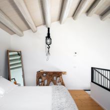 Agriturismo Relais Noto_Fienile