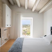 Agriturismo Relais Noto_Fienile