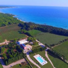 Sea&Country stay Baia dei Turchi