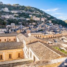 Modica Baroque Suites_Gelsomino