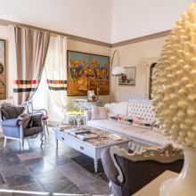 Modica Baroque Suites_Gelsomino