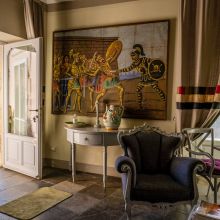 Modica Baroque Suites_Gelsomino