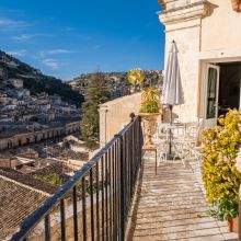 Modica Baroque Suites_Gelsomino