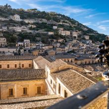Modica Baroque Suites_Gelsomino