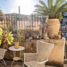 Modica Baroque Suites_Gelsomino