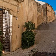 Modica Baroque Suites_Gelsomino