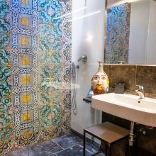Modica Baroque Suites_Gelsomino