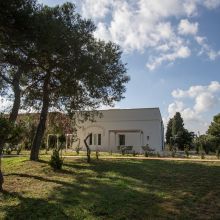 Sea&Country stay Baia dei Turchi