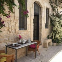 Modica Baroque Suites_La Grotta
